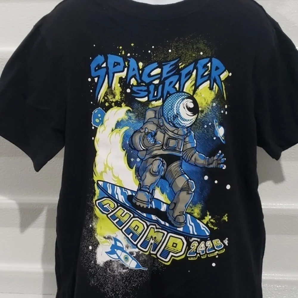 Boys t shirt‎ size 5/6 children's place brand